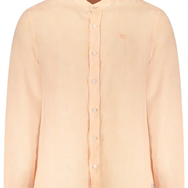 NORTH SAILS LONG SLEEVE SHIRT MEN PINK