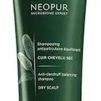 René Furterer Šampon proti lupům Neopur (Anti-Dandruff Balancing Shampoo) 250 ml