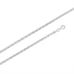 Soliter Stříbrný náramek 19 cm 461 049 00008 04