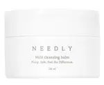 NEEDLY Čisticí pleťový balzám (Mild Cleansing Balm) 120 ml
