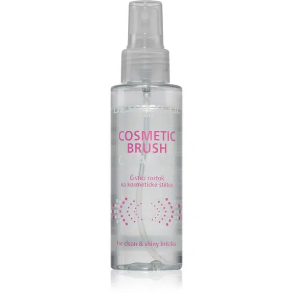 Dermacol Accessories Brush Cleanser čisticí sprej na štětce 100 ml