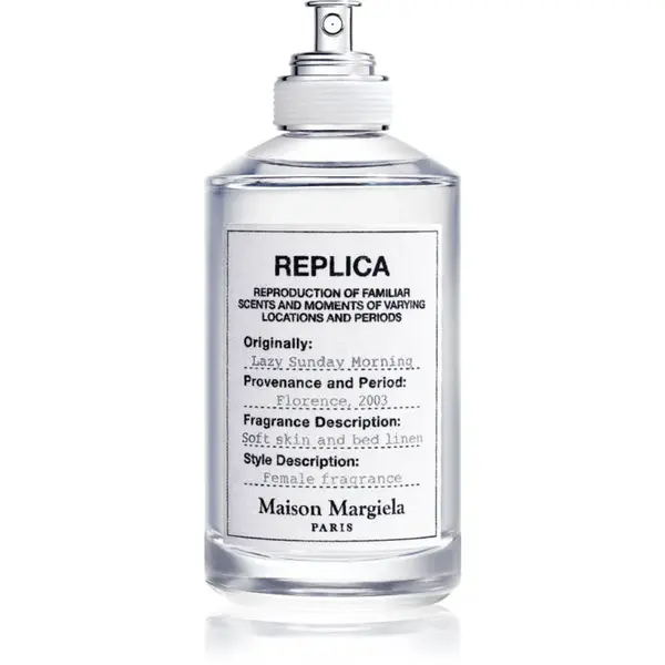 Maison Margiela REPLICA Lazy Sunday Morning toaletní voda unisex 100 ml