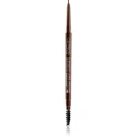 Catrice Slim'Matic precizní tužka na obočí odstín 025 Warm Brown 0.05 g