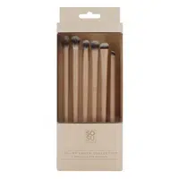 SOSU Cosmetics Sada štětců na oči (Luxury Brush Eye Collection)