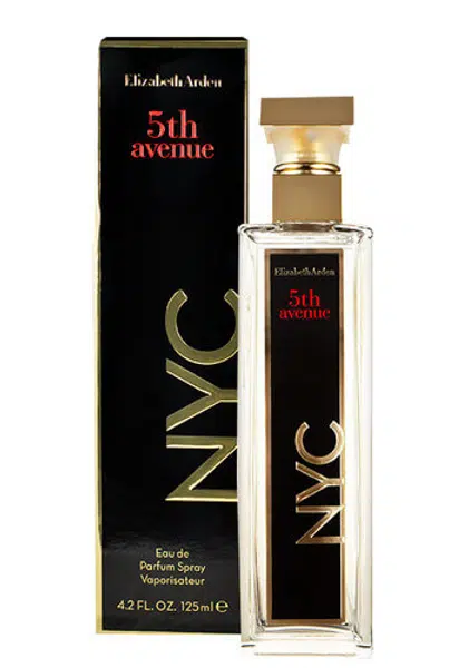Elizabeth Arden 5th Avenue NYC Limited Editon - EDP 125 ml