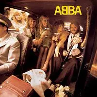 ABBA – Abba LP