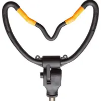 Zfish feeder hrazda rod rest