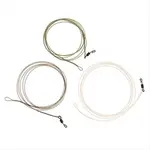 Gardner rychle potápivý návazec covert fused loop leaders 1 m - hnědý