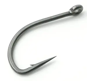 Gemini háčky chod hooks 10 ks-velikost 6