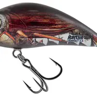 Salmo wobler rattlin’ hornet shallow real cockchafer - 3,5 cm - 3 g