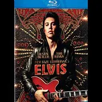 Různí interpreti – Elvis Blu-ray