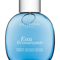 Clarins Tělový sprej Eau Ressourcante 100 ml