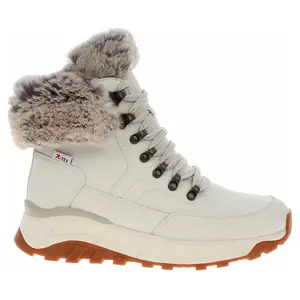 Dámská kotníková obuv Rieker W0063-80 weiss 39