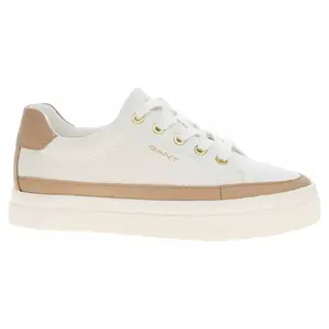 Dámská obuv Gant Avona 28538448 G147 offwht-natural 41