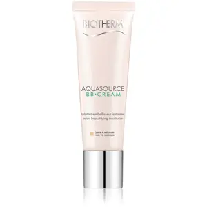 Biotherm Aquasource BB Cream hydratační BB krém odstín Fair to Medium SPF 15 30 ml