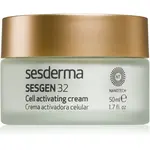 Sesderma Sesgen 32 Cell Activating Cream regenerační krém pro suchou pleť 50 ml