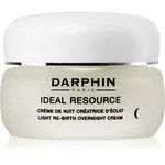 Darphin Ideal Resource Overnight Cream rozjasňující noční krém 50 ml