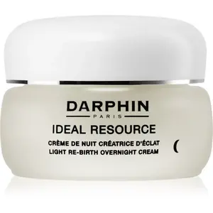 Darphin Ideal Resource Overnight Cream rozjasňující noční krém 50 ml
