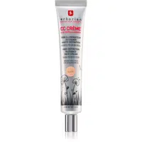 Erborian CC Crème Centella Asiatica rozjasňující krém pro jednotný tón pleti SPF 25 velké balení odstín Clair 45 ml