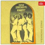 Inkognito kvartet – Singly (dechovka)