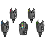 Prologic sada signalizátorů element com-pact alarm set - 2+1