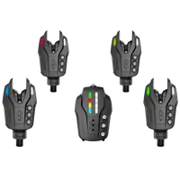 Prologic sada signalizátorů element com-pact alarm set - 2+1