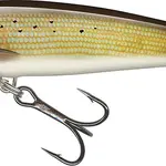 Salmo wobler minnow floating grayling - 5 cm 3 g