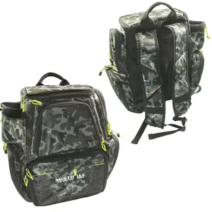 Mistrall rybářský batoh 26 l