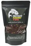 Method feeder fans premium pelet mix 2 mm 700 g