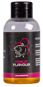 Nash příchuť flavour citruz 50 ml