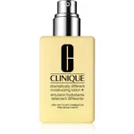 Clinique 3 Steps Dramatically Different™ Moisturizing Lotion+ hydratační emulze pro suchou až velmi suchou pleť 200 ml