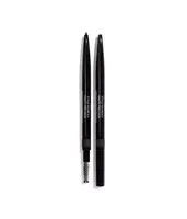 Chanel Oboustranná tužka na obočí (Stylo Sourcils) 0,08g 160 Ebene