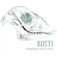 Kolektivní Halucinace – Kosti CD