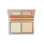 Revolution Paletka rozjasňovačů X Soph Duo Sugar Frosting 9 g