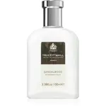 Truefitt & Hill Sandalwood hydratační balzám po holení pro muže 100 ml