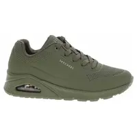 Skechers Uno - Stand on Air olive 38