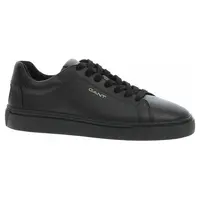 Pánská obuv Gant Mc Julien 29631555 G021 black-black 48
