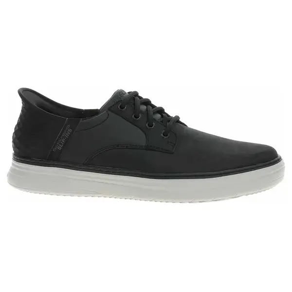 Skechers Slip-ins: Sport Court 92 - Distown black 46