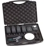 Anaconda set signalizátorů profi nighthawk mgx-7-4+1