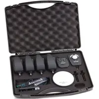 Anaconda set signalizátorů profi nighthawk mgx-7-4+1