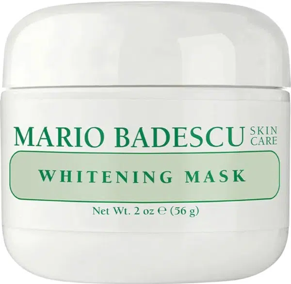 Mario Badescu Rozjasňující pleťová maska (Whitening Mask) 56 g