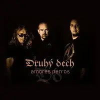 Druhý dech – Amores perros