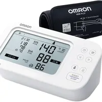 Omron Tonometr OMRON M6 Comfort AFib (2024)
