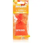 Areon Pearls Peach vonné perly 30 g