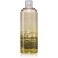 ma:nyo Our Vegan Heartleaf Cica zklidňující tonikum pro citlivou a podrážděnou pleť 400 ml