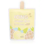 A’pieu Icing Sweet Bar Mask Pineapple plátýnková maska s osvěžujícím účinkem 21 g
