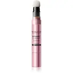 Revolution Bright Light krémový rozjasňovač odstín Beam Pink 3 ml