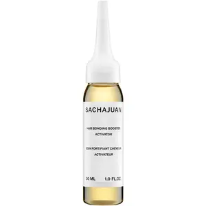 Sachajuan Regenerační booster pro poškozené vlasy (Hair Bonding Booster Activator) 30 ml