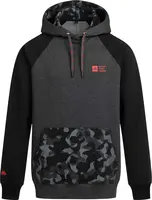 Mikado mikina mft hoodie - xxxl