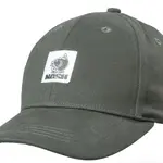 Nash kšiltovka make it happen badge baseball cap green